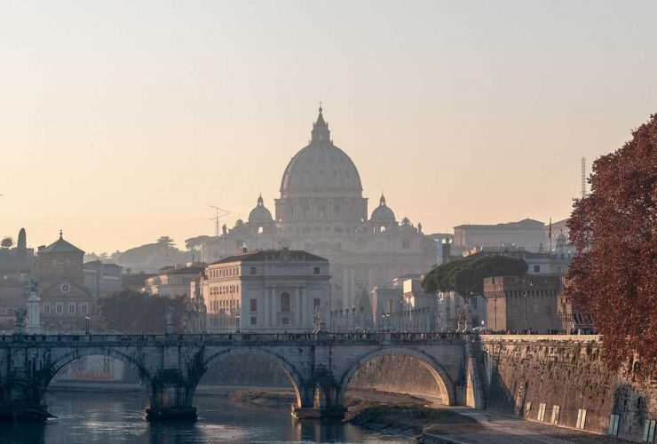 ztl a roma