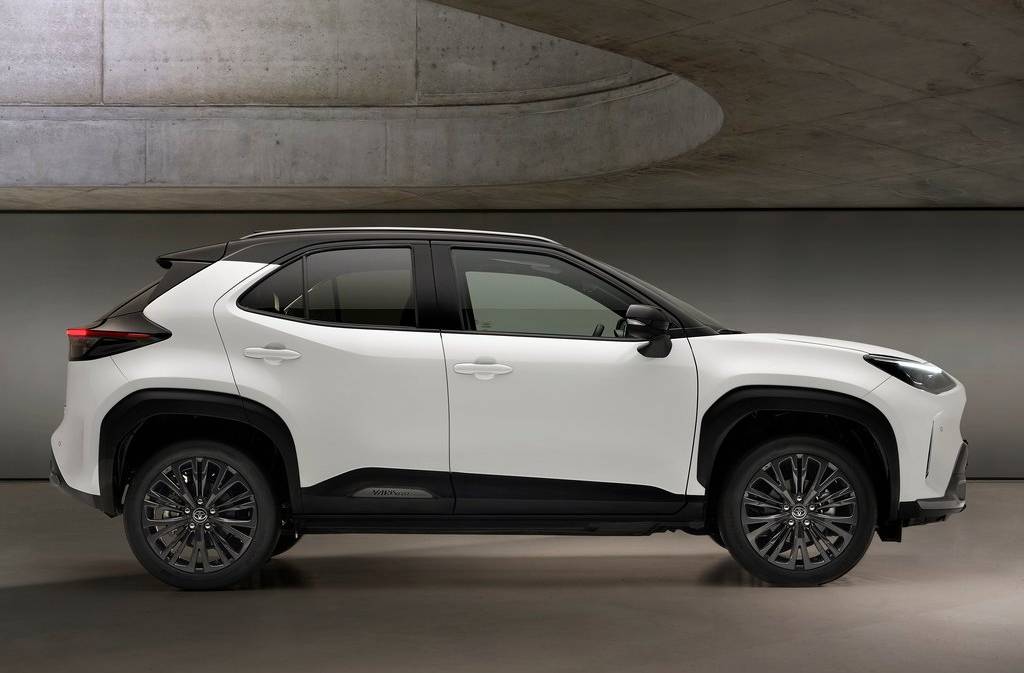 5 novi modelli auto 2021-2022