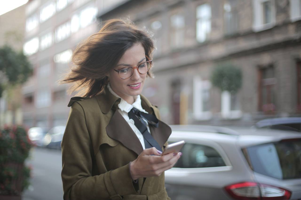 App utili per i ricambi dell'auto