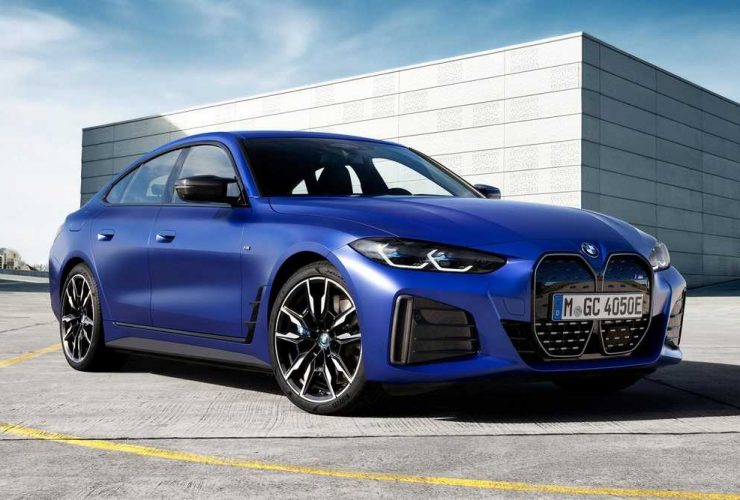 Case automobilistiche che produrranno solo EV