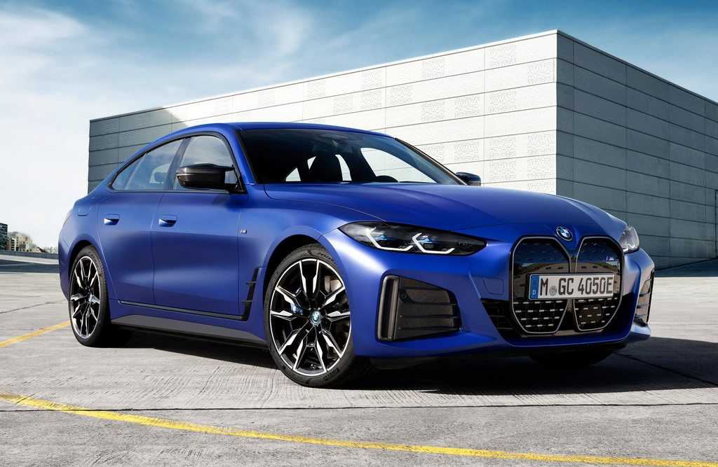 Case automobilistiche che produrranno solo EV