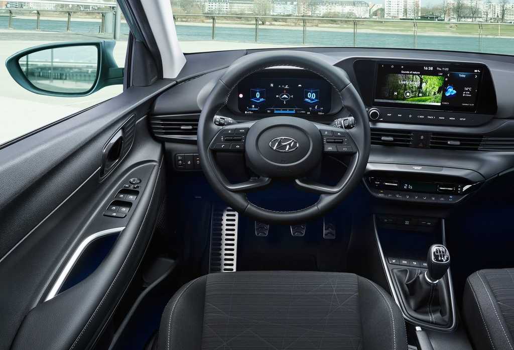 Hyundai Bayon image 