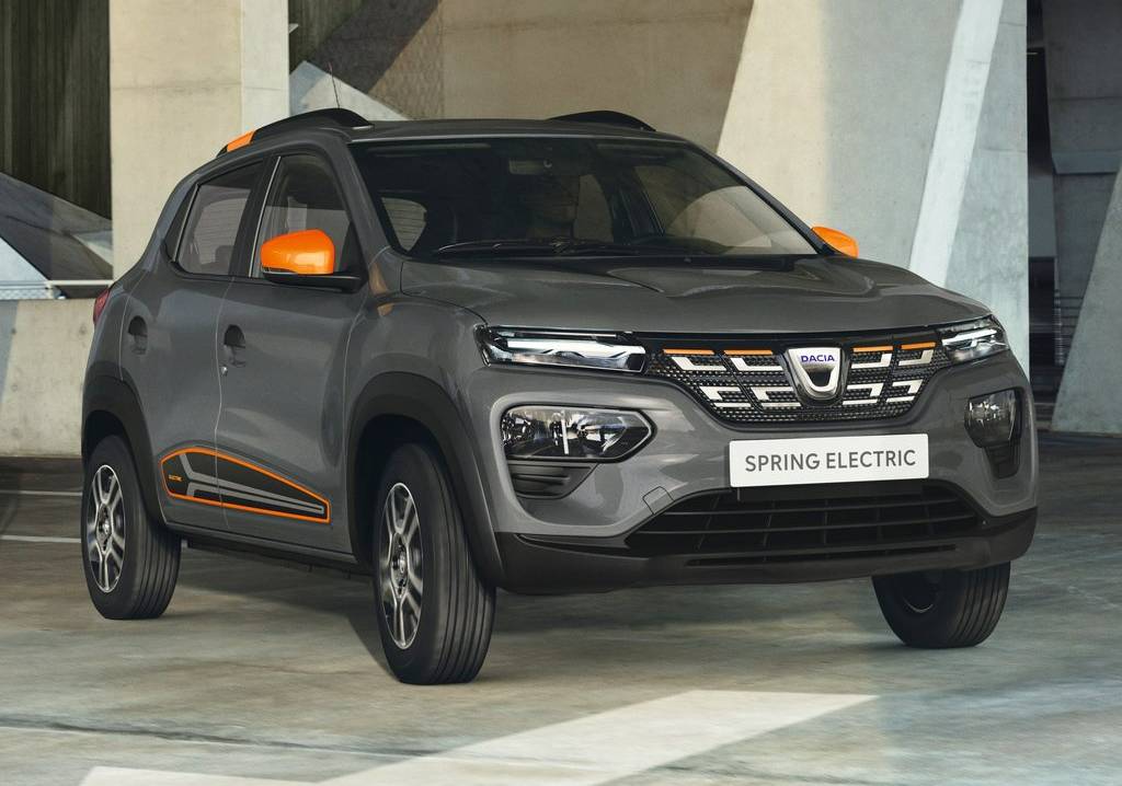 auto elettriche 2021