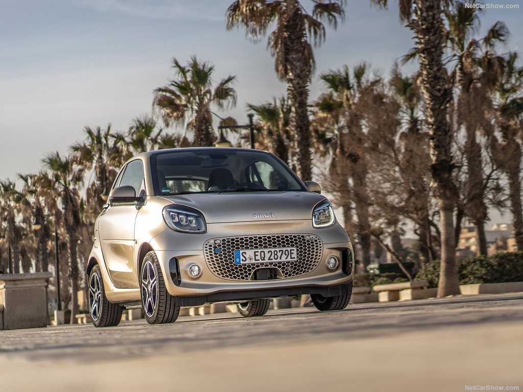 image Auto EV economiche