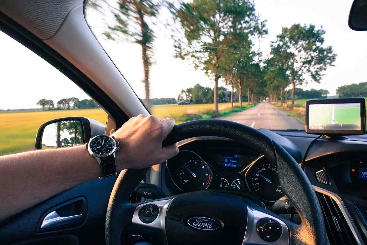 image Auto a Km 0