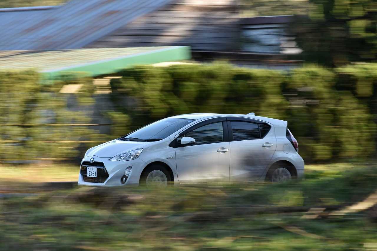 image Ibrida plug-in o elettrica