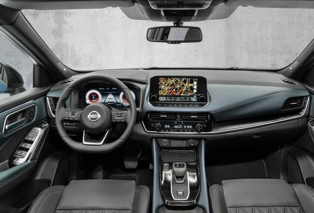 image Nuovo Nissan Qashqai