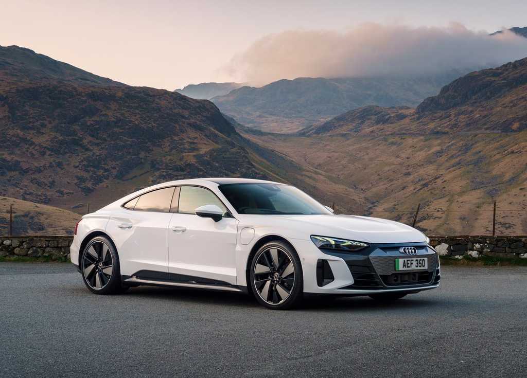 Aziende sempre più digitali Audi