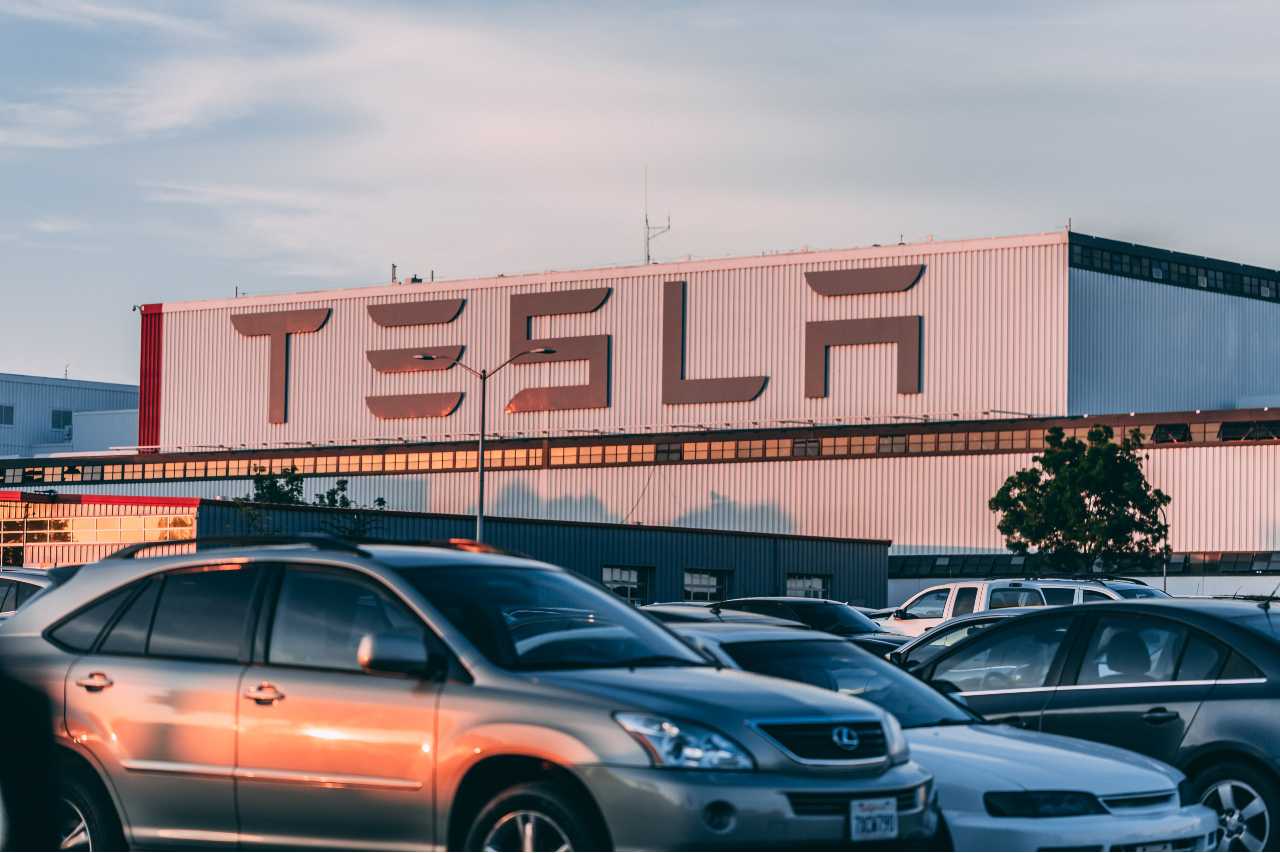 Tesla AI Day elon musk