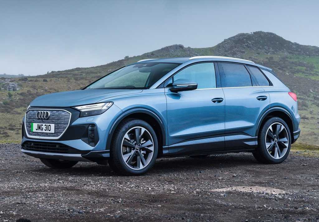 audi azienda ecosostenibile