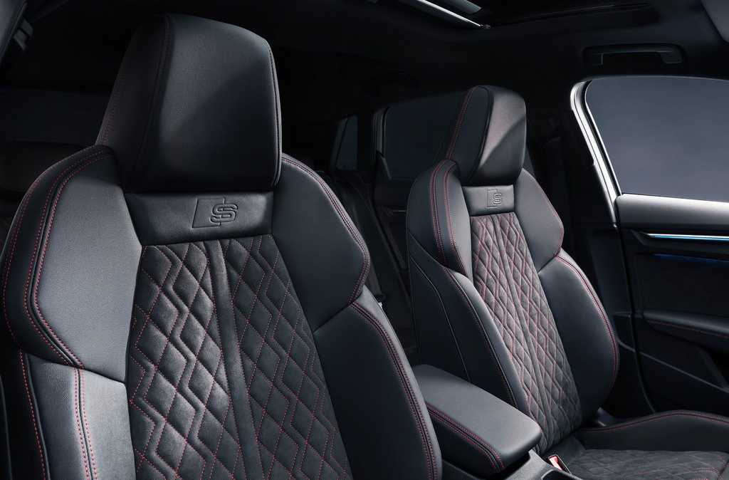 audi riciclo 
