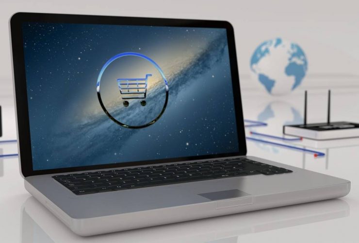 Auto da comprare online