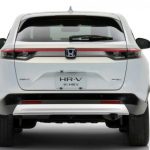 Honda HR-V eHEV