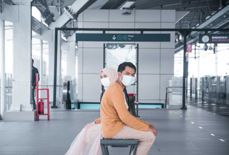 Il Green Pass è obbligatorio per i trasporti