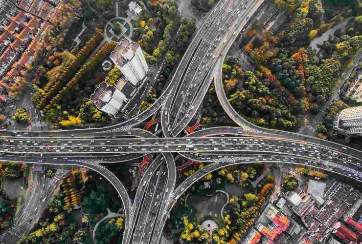 Il progetto C-Roads