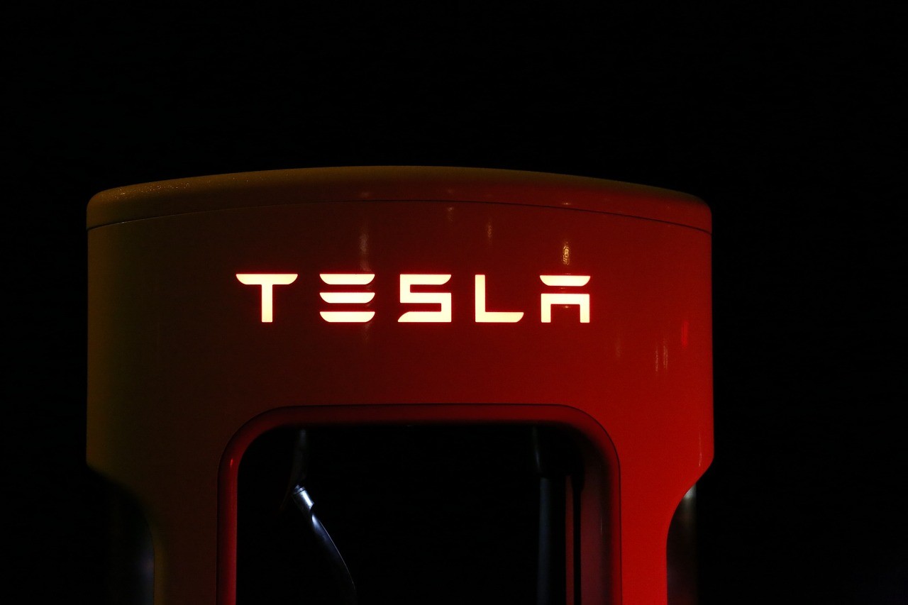 L'auto senza volante di Tesla