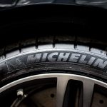 Michelin Uptis gomme