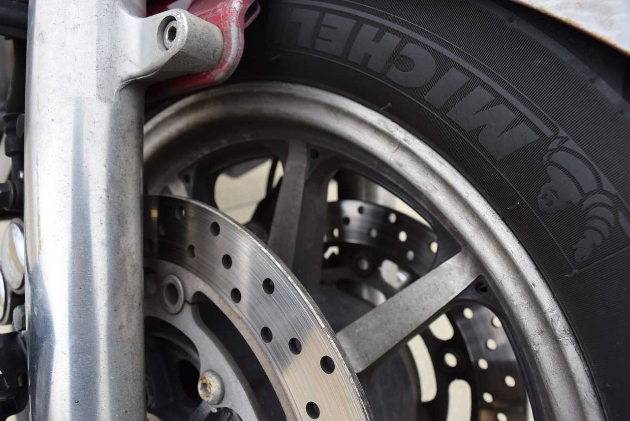 Michelin Uptis