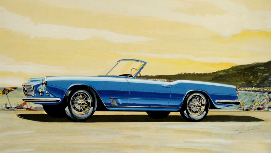 Milano AutoClassica 2021