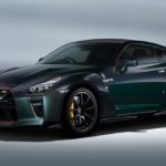 Nissan GT-R T-spec image