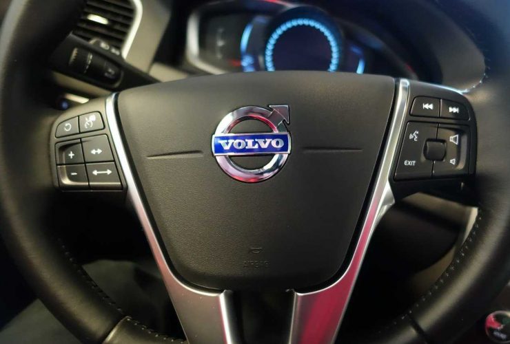 Svezia sempre più fossil free volvo saab