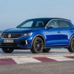 Volkswagen T-Roc R
