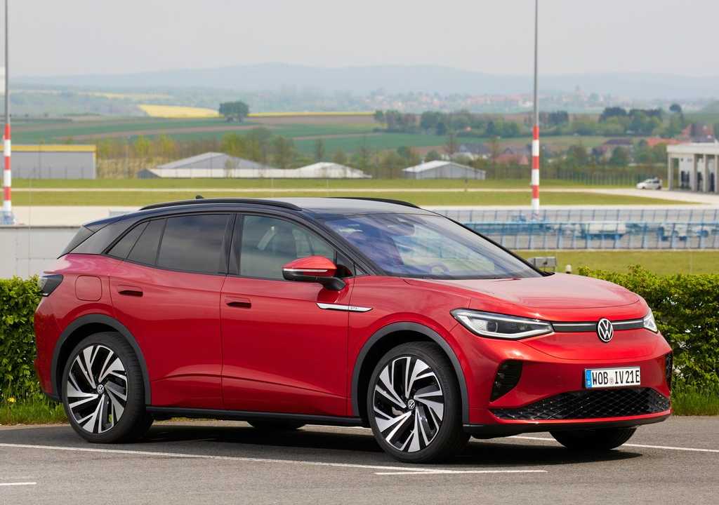 Volkswagen e l'abbonamento
