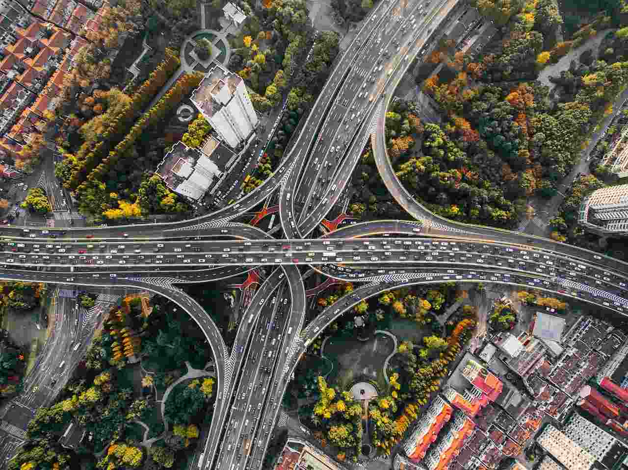 connected mobility 2025 italia