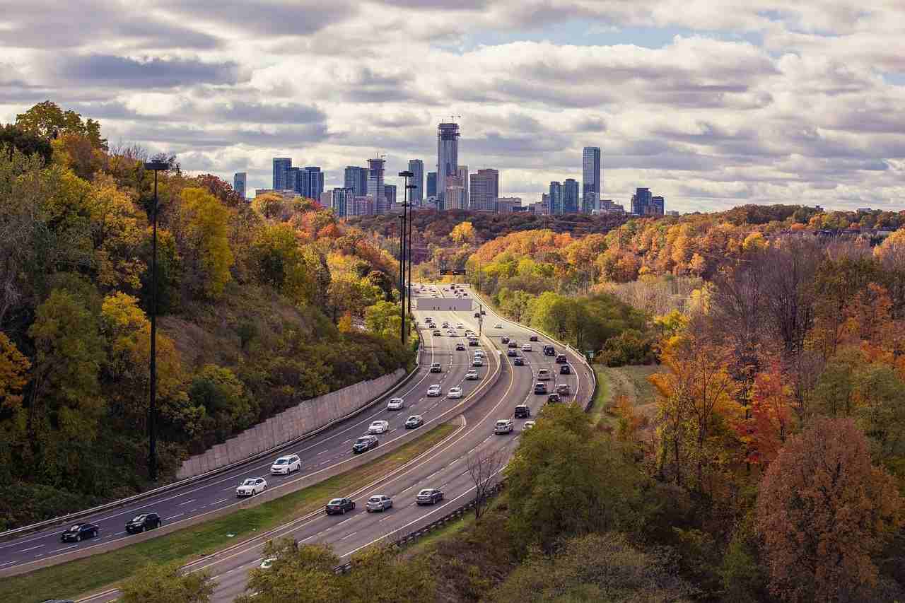 connected mobility 2025
