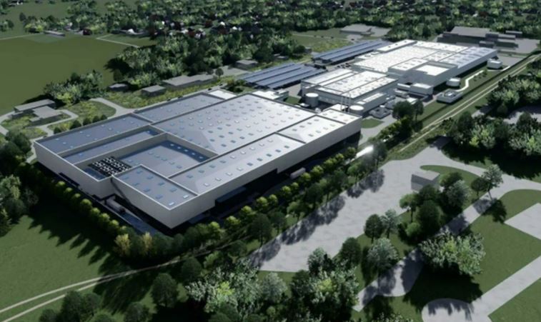 mercedes e stellantis alleate per le batterie acc