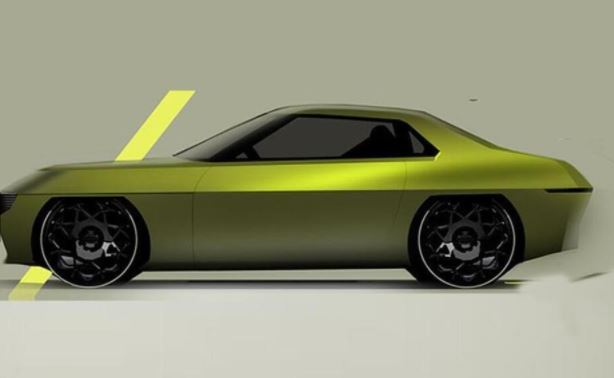 nissan silvia lato