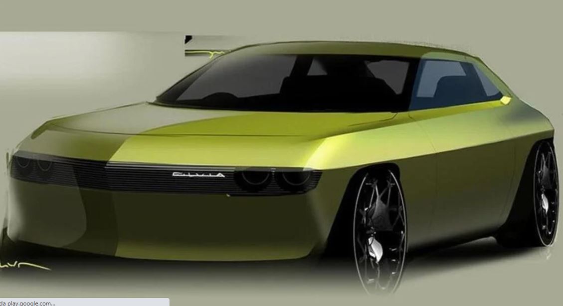 nissan silvia