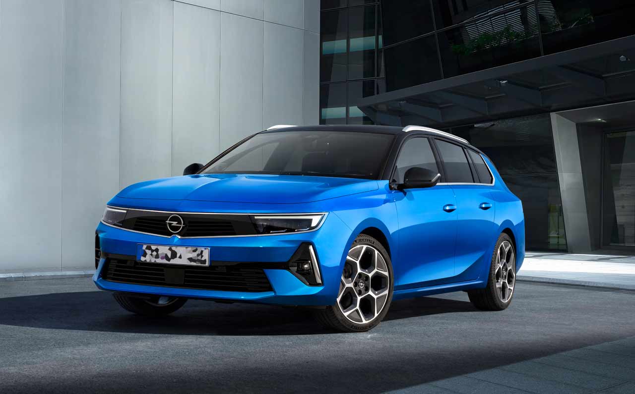 opel astra sports tourer plug-in hybrid