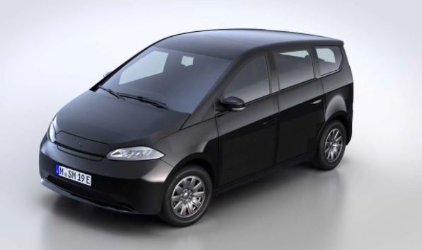 sono motors sion