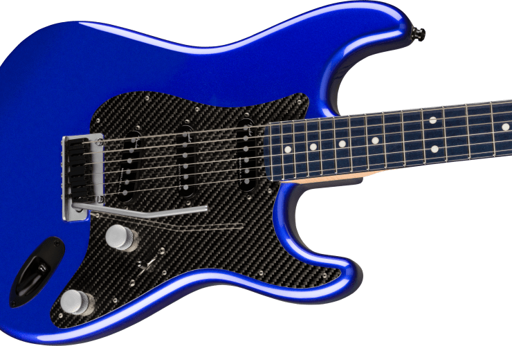 Fender Lexus LC Stratocaster