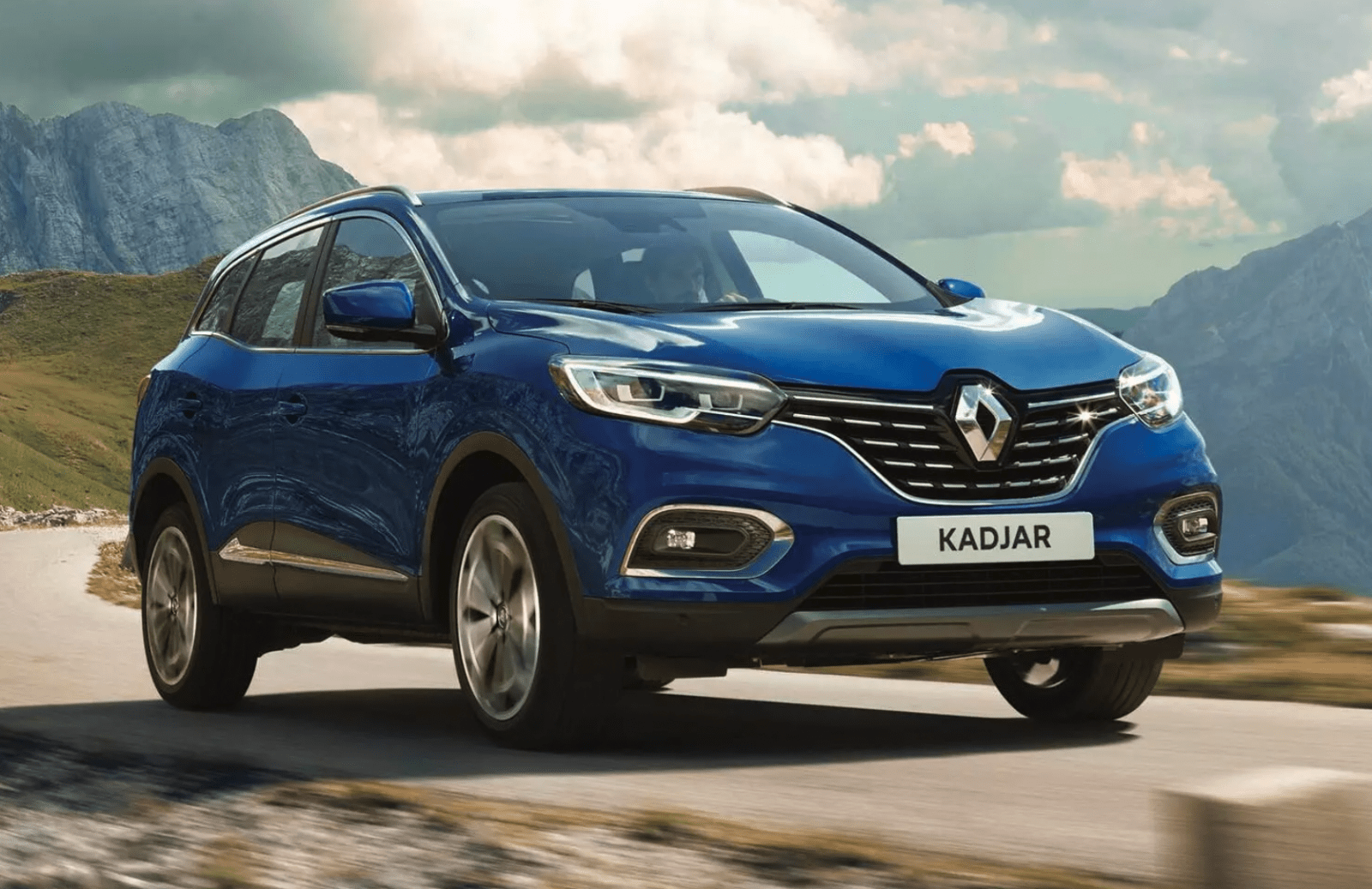 Renault Kadjar