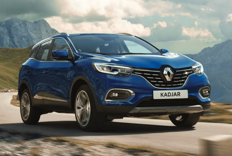 Renault Kadjar