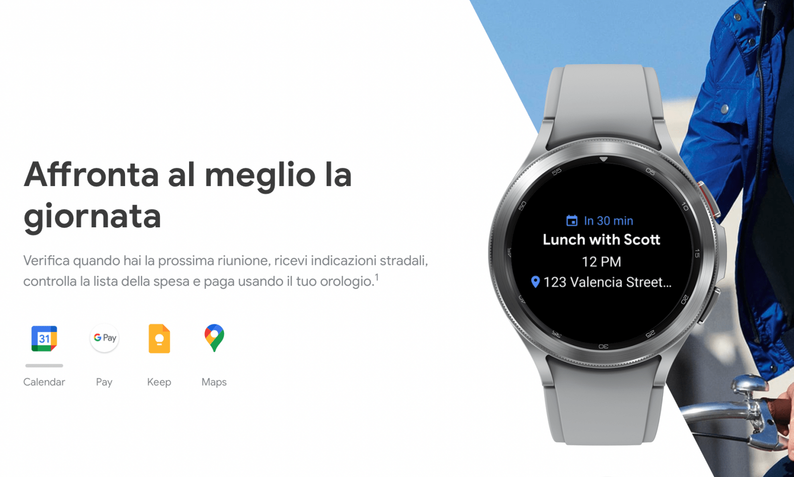 Wear OS Smartwatches