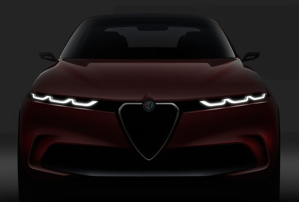 Alfa Romeo Brennero