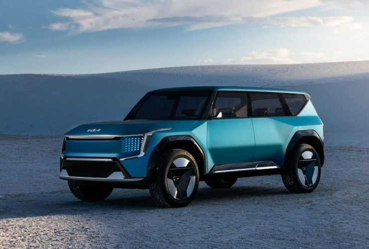 Kia-EV9