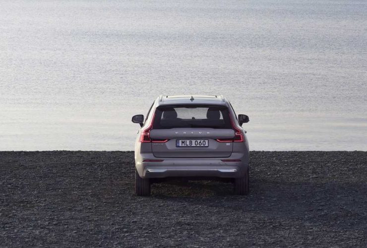 Volvo e le auto del futuro