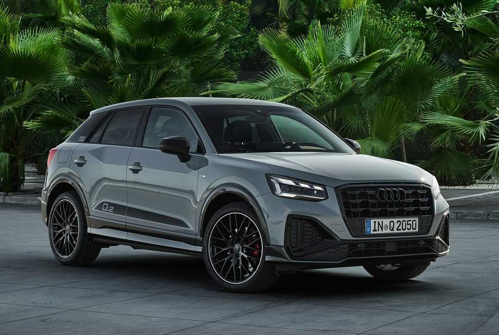 audi Q2
