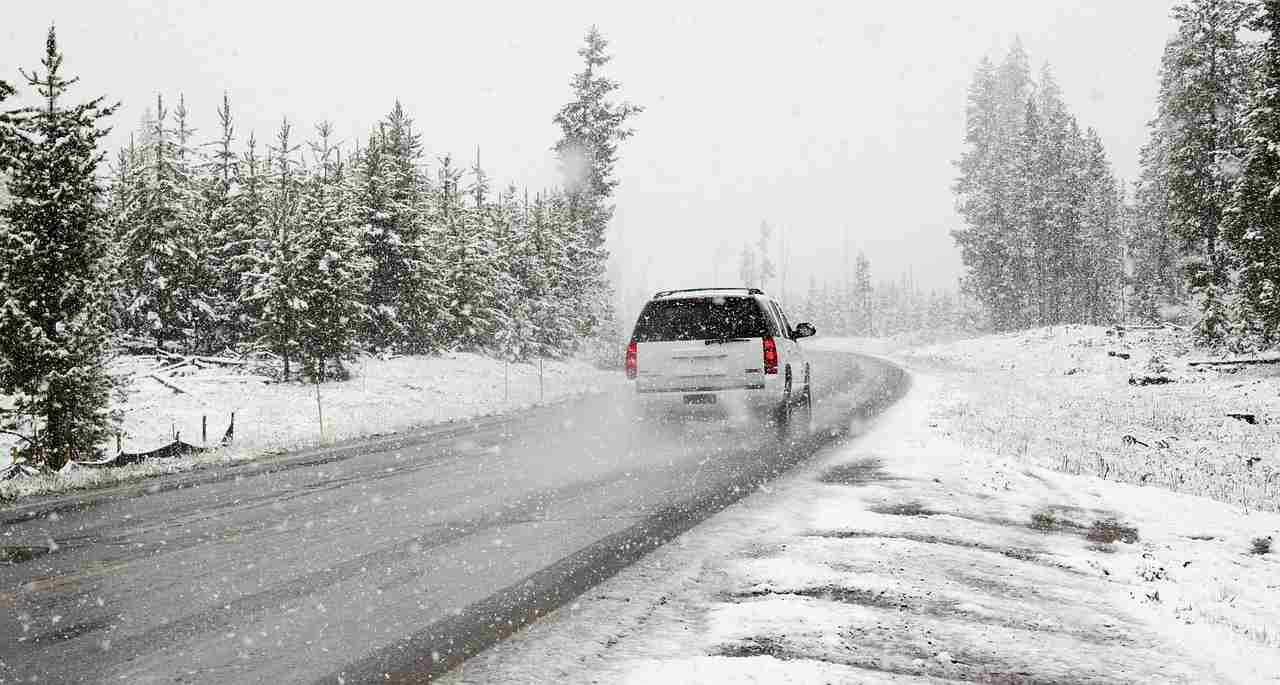 gomme invernali