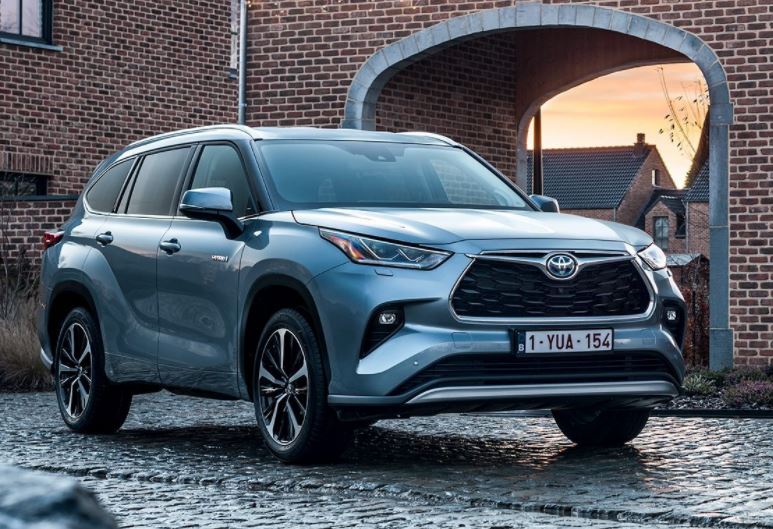 toyota