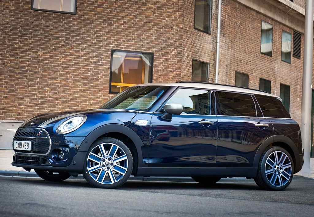 Mini-Clubman