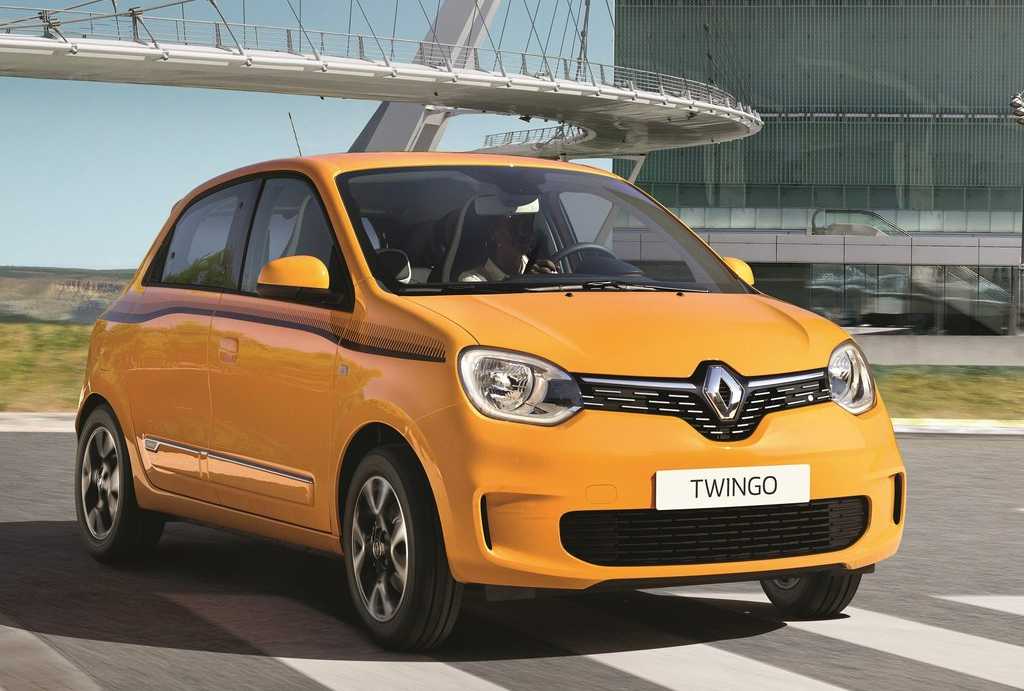 Renault-Twingo