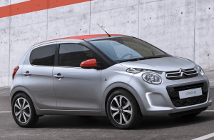 Citroen C1