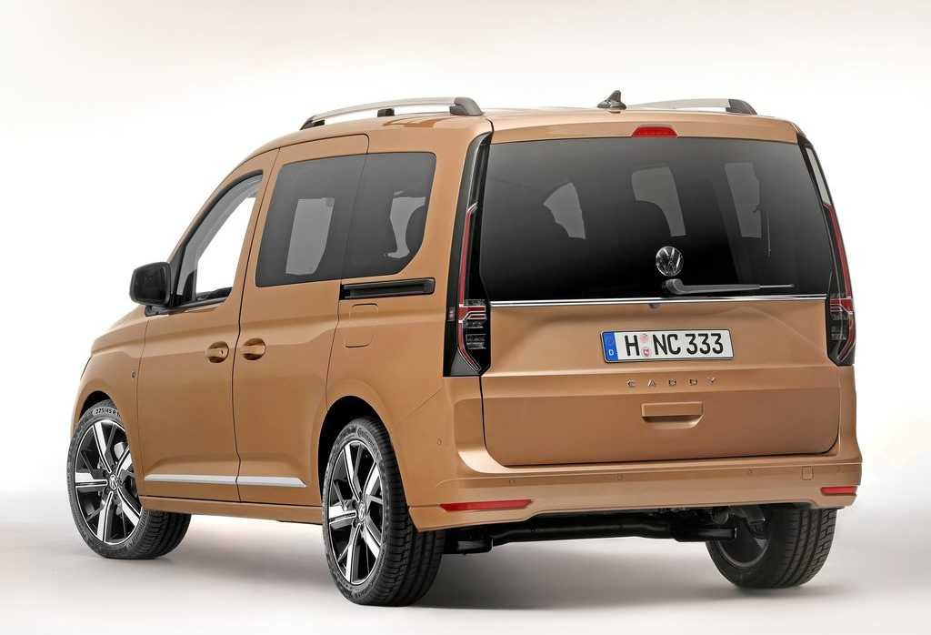 Volkswagen-Caddy-2021