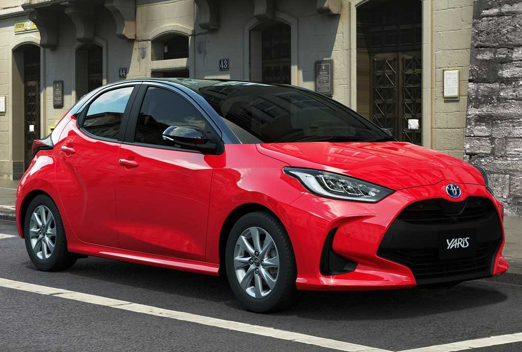 auto economiche da 20 mila euro yaris