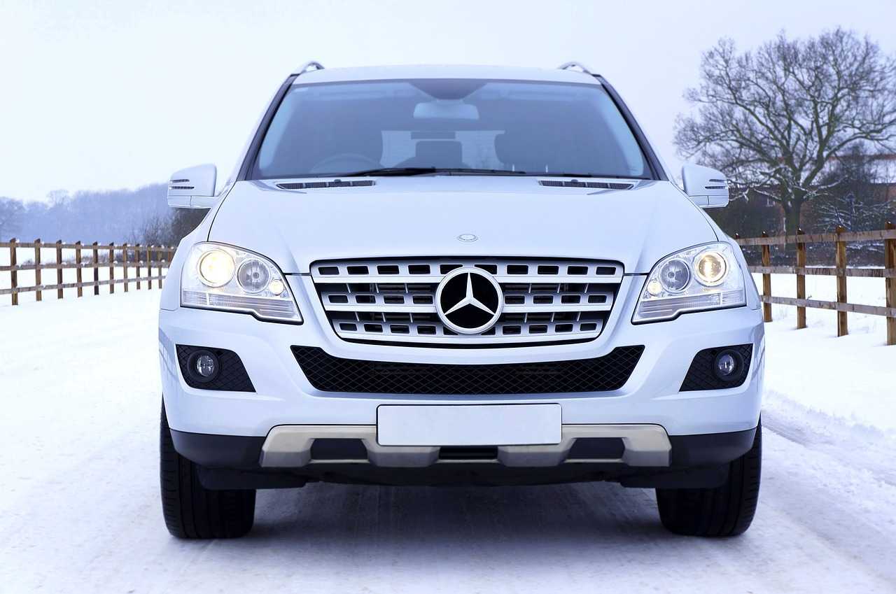 riscaldare il motore inverno